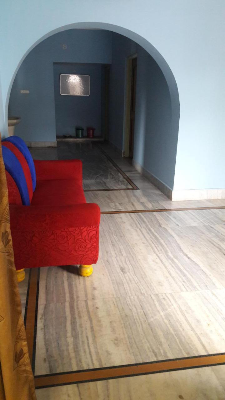 Shanti Guesthouse Бхубанешвар Екстериор снимка