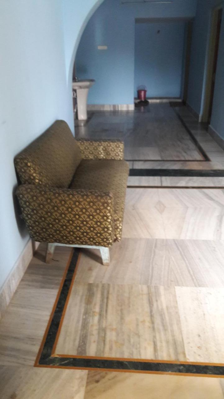 Shanti Guesthouse Бхубанешвар Екстериор снимка
