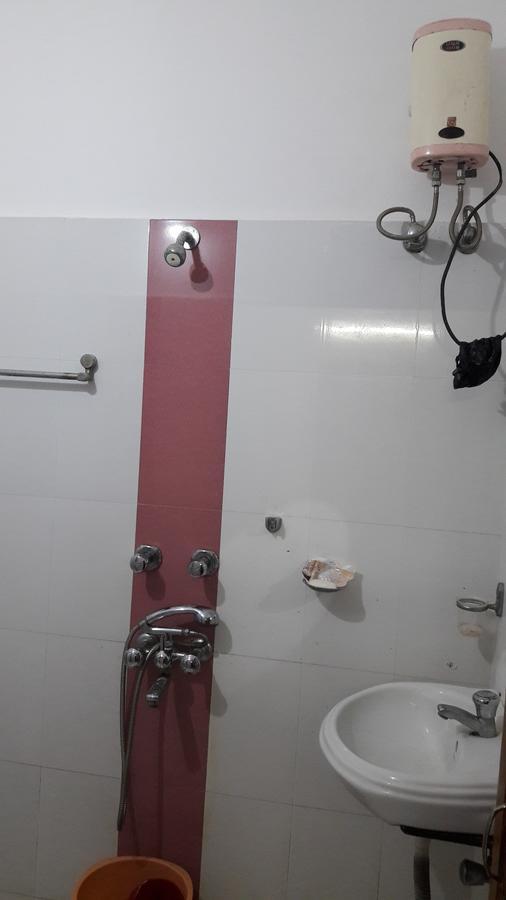 Shanti Guesthouse Бхубанешвар Екстериор снимка