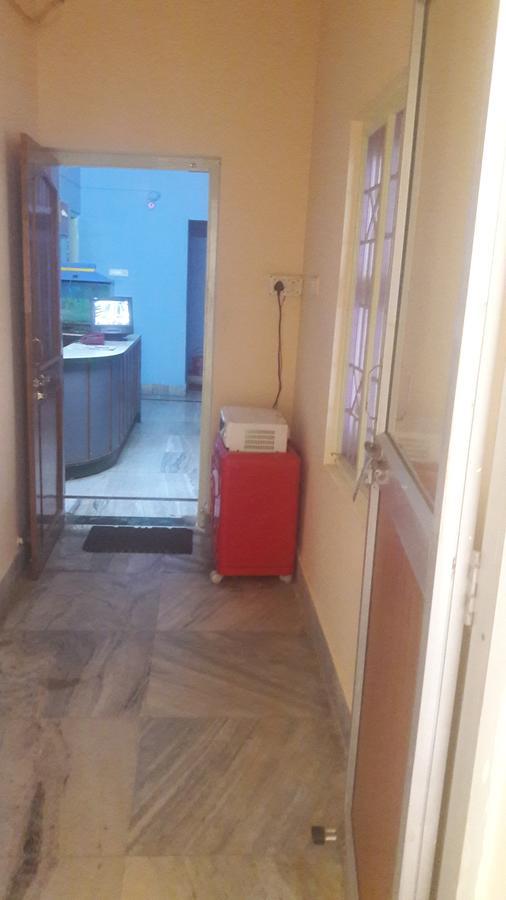 Shanti Guesthouse Бхубанешвар Екстериор снимка